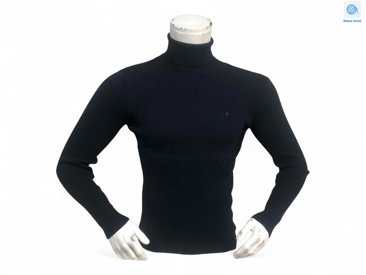 14003 чорний, 3 (M-XL), <strong>12</strong>, демісезон