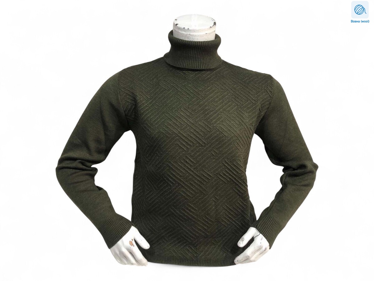 202416 хакі, 3 (L-2XL), <strong>12</strong>, демісезон