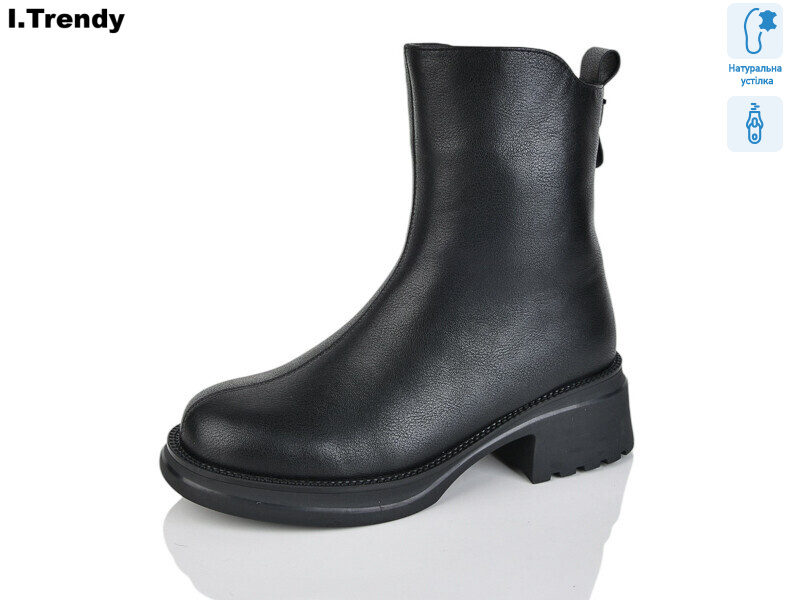 BT1305-1, 6 (36-41), <strong>1100</strong>, зима