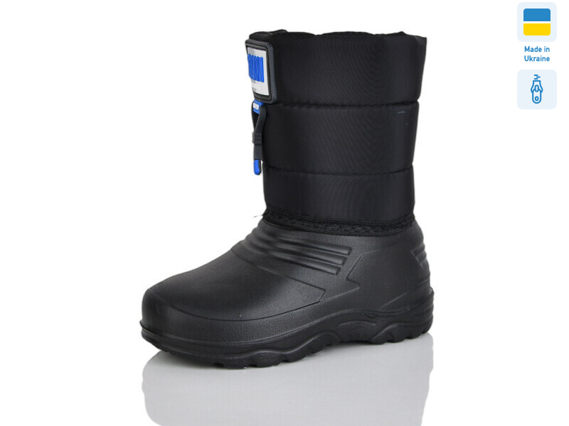 ДС12 синій, 8 (28-35), <strong>230</strong>, зима