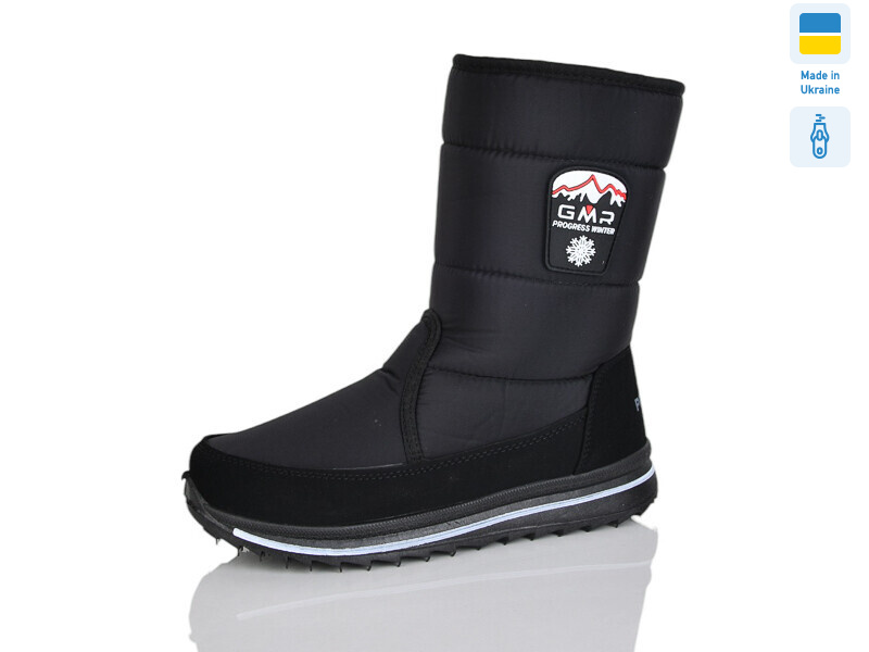 3117 чорний, 6 (38-42), <strong>585</strong>, зима