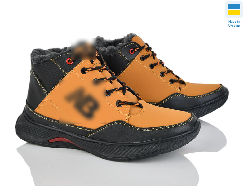 АБ11 рудий, 8 (40-45), <strong>460</strong>, зима