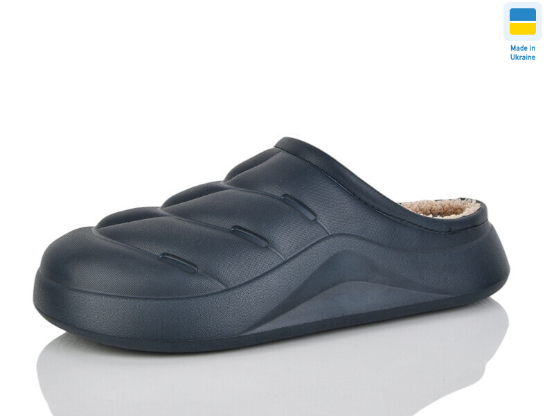 B102 синій, 6 (41-46), <strong>180</strong>, зима