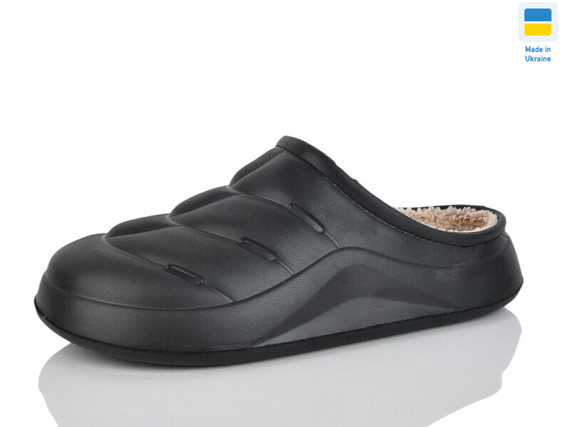 B102 чорний, 6 (41-46), <strong>180</strong>, зима