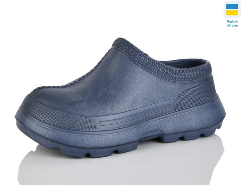 BM35 хол.синій, 6 (37-42), <strong>125</strong>, демісезон