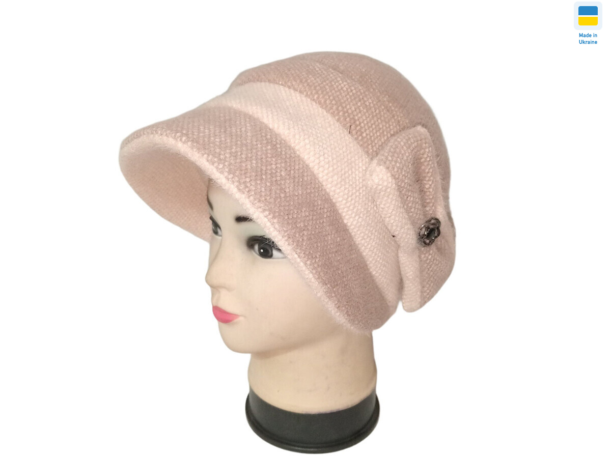 0550 бежево-молочний, 4 (56-60), <strong>330</strong>, зима