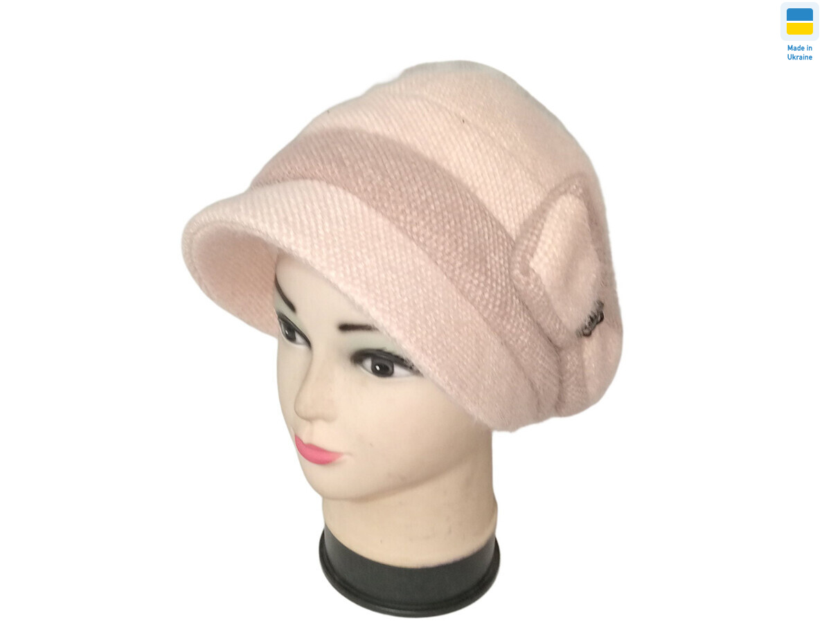 0551 молочно-бежевий, 4 (56-60), <strong>330</strong>, зима