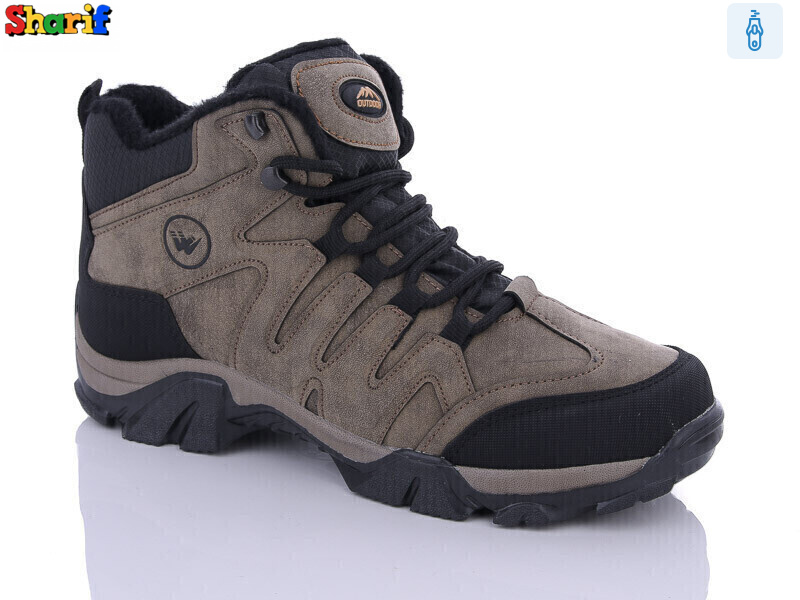 LM3012-4, 8 (40-45), <strong>680</strong>, зима