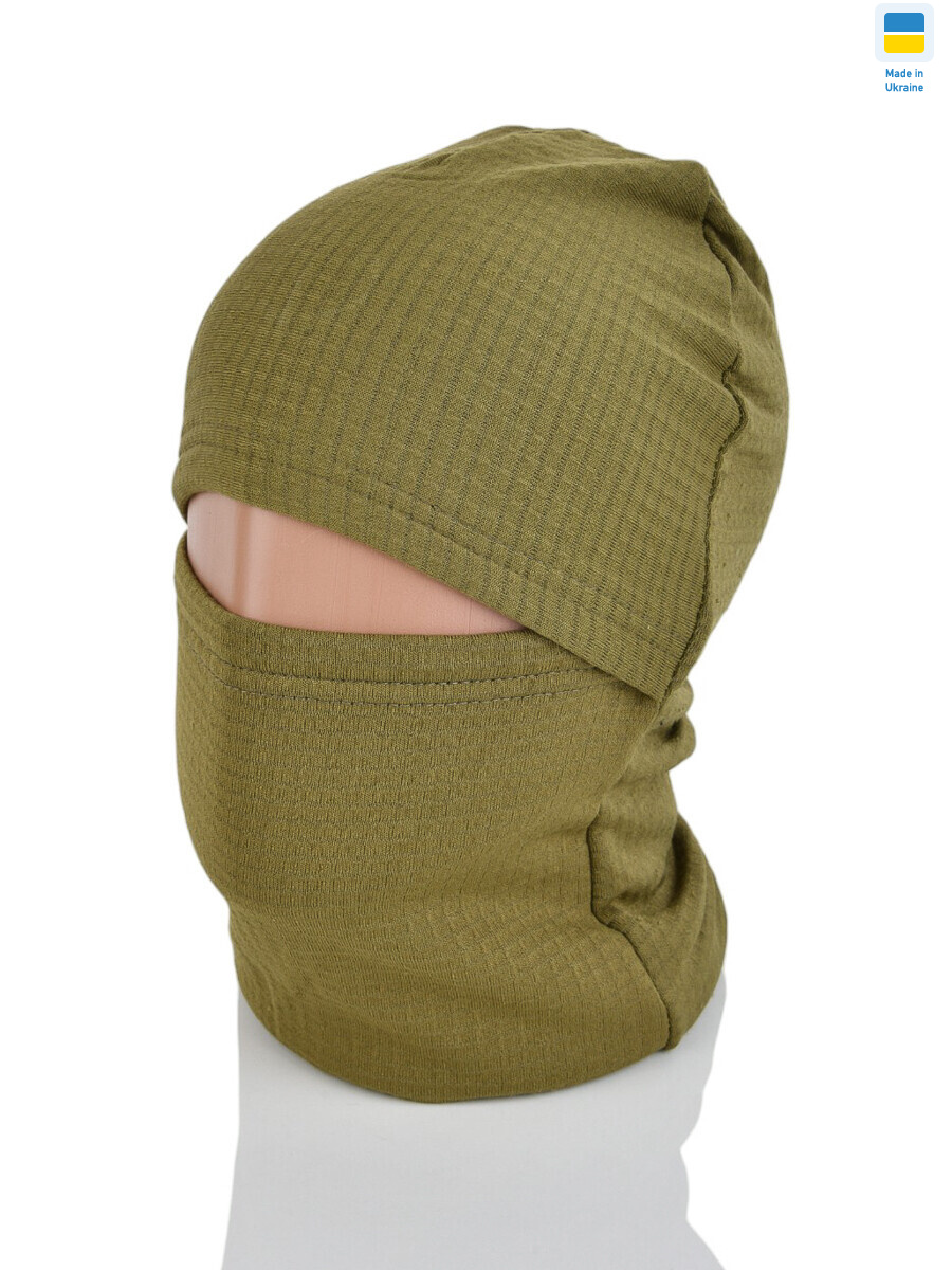 5-01 зелений, 2 (One size), <strong>100</strong>, демісезон