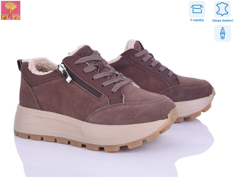 YJ681-3, 6 (36-40), <strong>26</strong>, зима