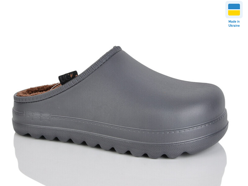 Гіпаніс М 147 графіт, 6 (42-45), <strong>205</strong>, зима