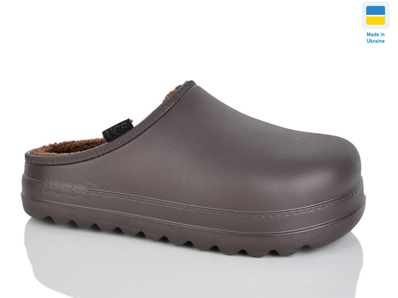 Гіпаніс М 147 т.коричневий, 6 (42-45), <strong>205</strong>, зима