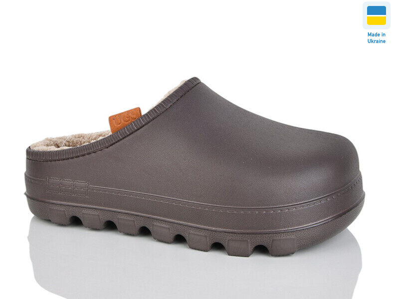 Гіпаніс Ж 410 шоколад, 6 (37-41), <strong>185</strong>, зима