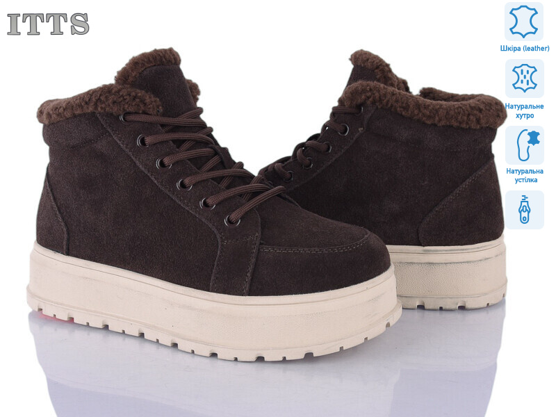 H5052-3, 6 (36-41), <strong>25</strong>, зима