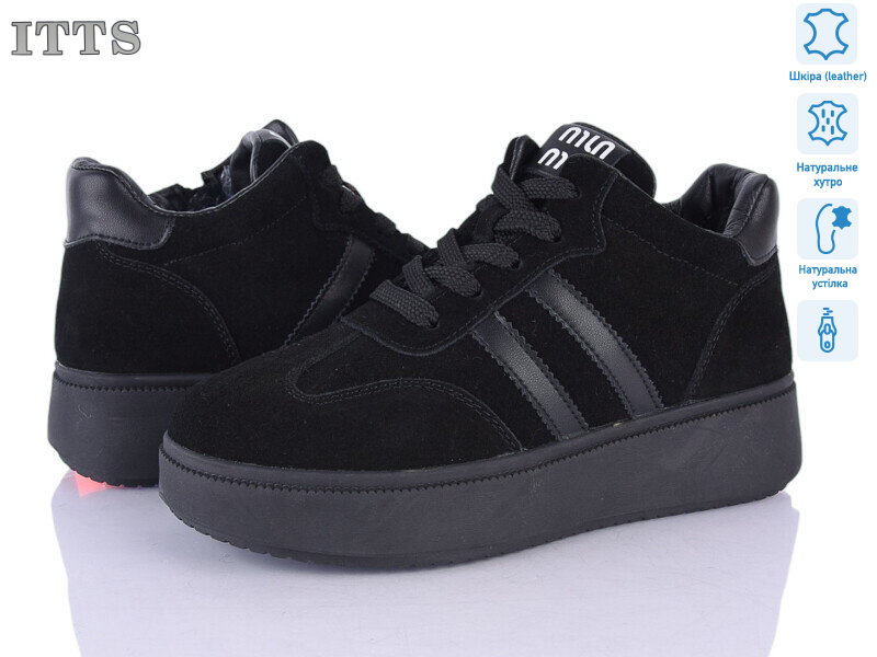 K705-1, 6 (36-41), <strong>25</strong>, зима