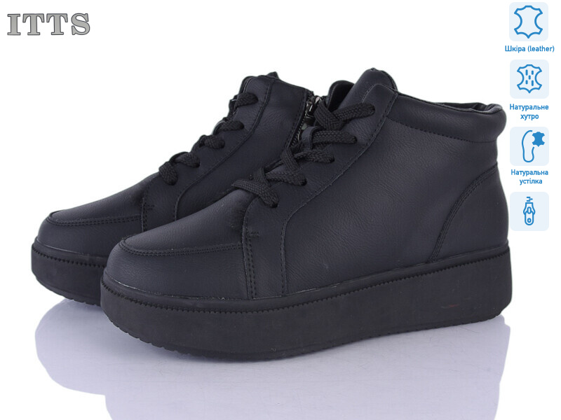 K702A, 6 (36-41), <strong>25</strong>, зима