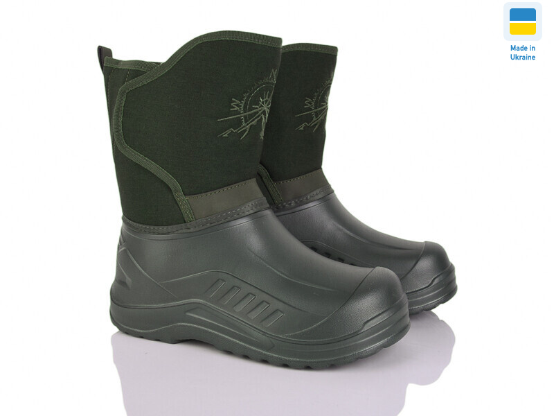 М136 хакі, 8 (41-46), <strong>340</strong>, зима