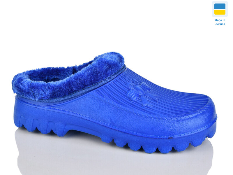 A11 синій, 6 (36-41), <strong>130</strong>, зима