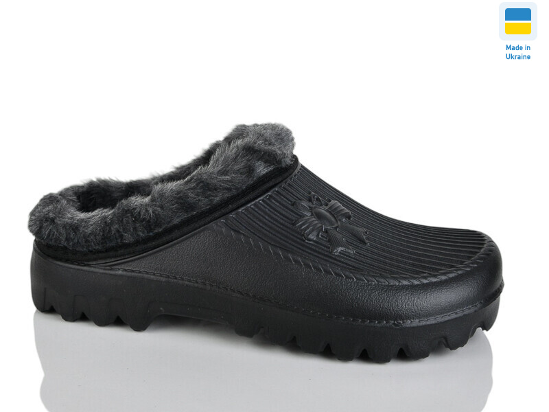 A11 чорний, 6 (36-41), <strong>130</strong>, зима