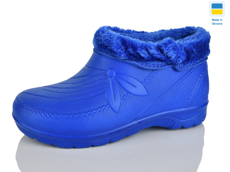 A13 синій, 6 (36-41), <strong>145</strong>, зима