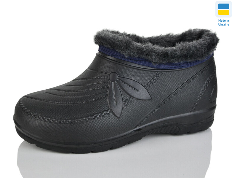 A13 чорний, 6 (36-41), <strong>145</strong>, зима