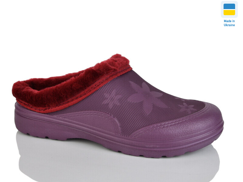 ГП24 бордо, 8 (37-41), <strong>135</strong>, зима