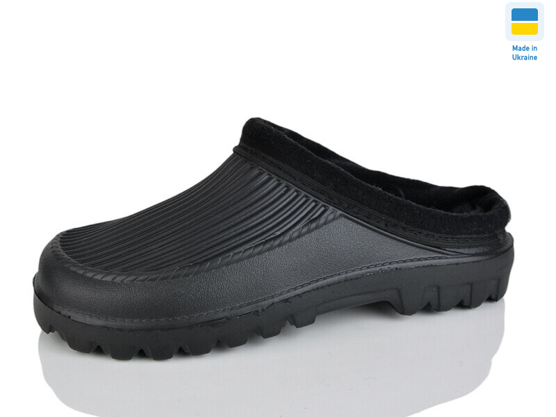 B15 чорний, 6 (41-46), <strong>140</strong>, зима