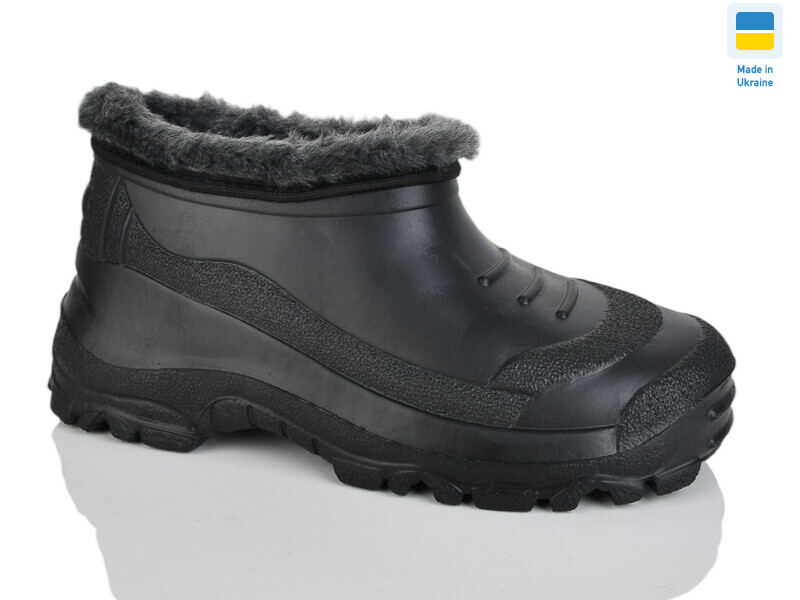 SV002 чорний, 8 (40-45), <strong>155</strong>, зима