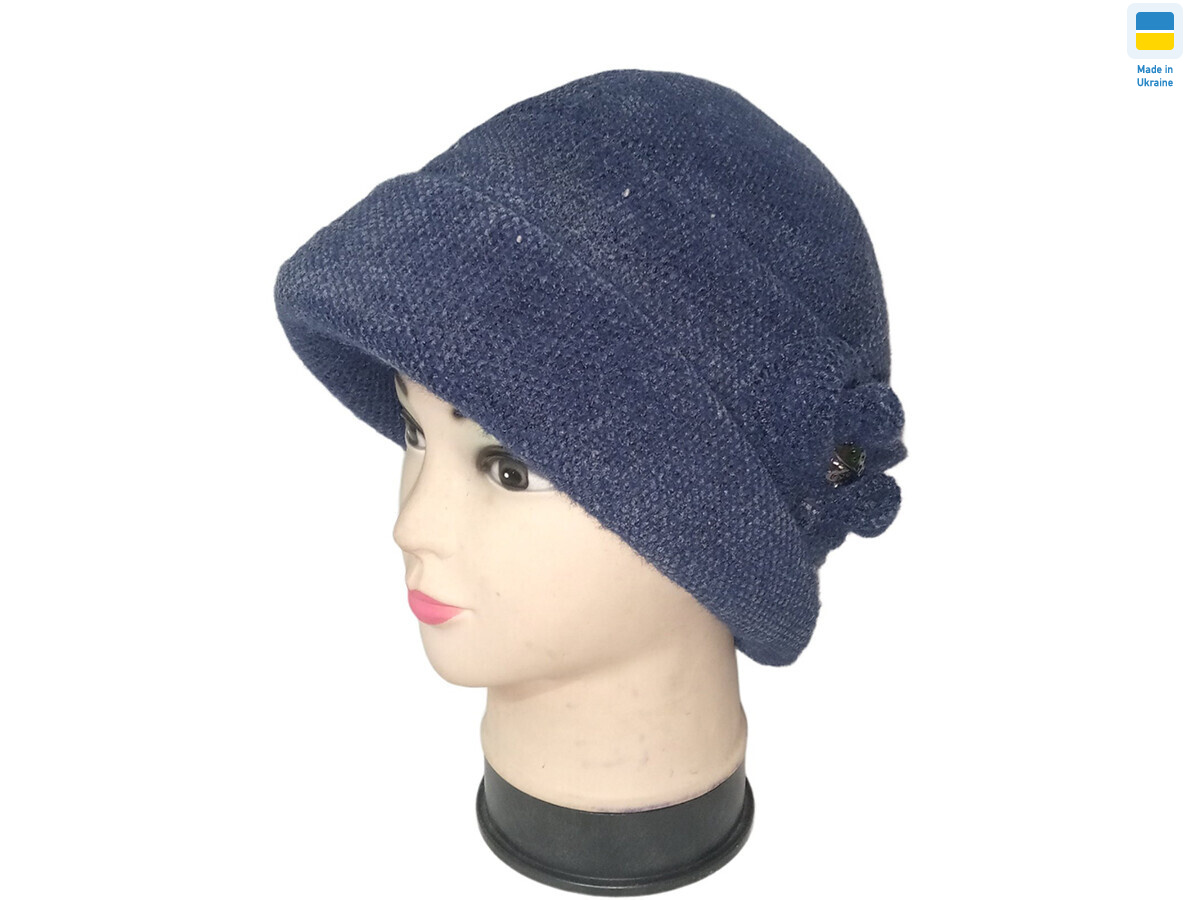 0558 синій, 4 (56-60), <strong>330</strong>, зима