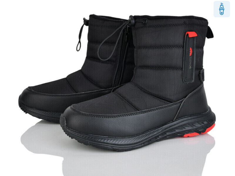 4241-B9086-2, 8 (36-41), <strong>550</strong>, зима