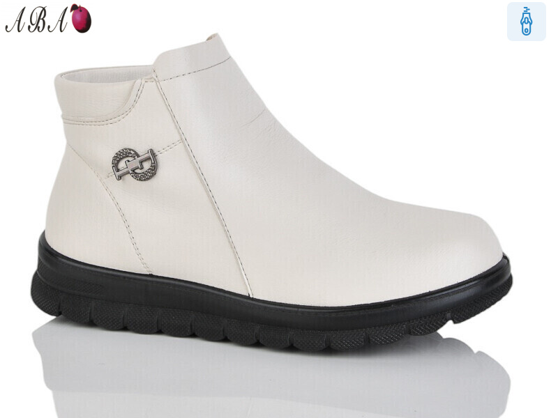 WY3-2, 8 (36-41), <strong>460</strong>, зима