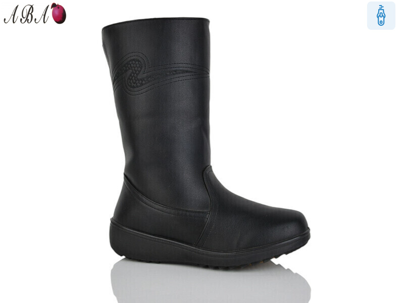 WY6-1, 8 (37-42), <strong>580</strong>, зима