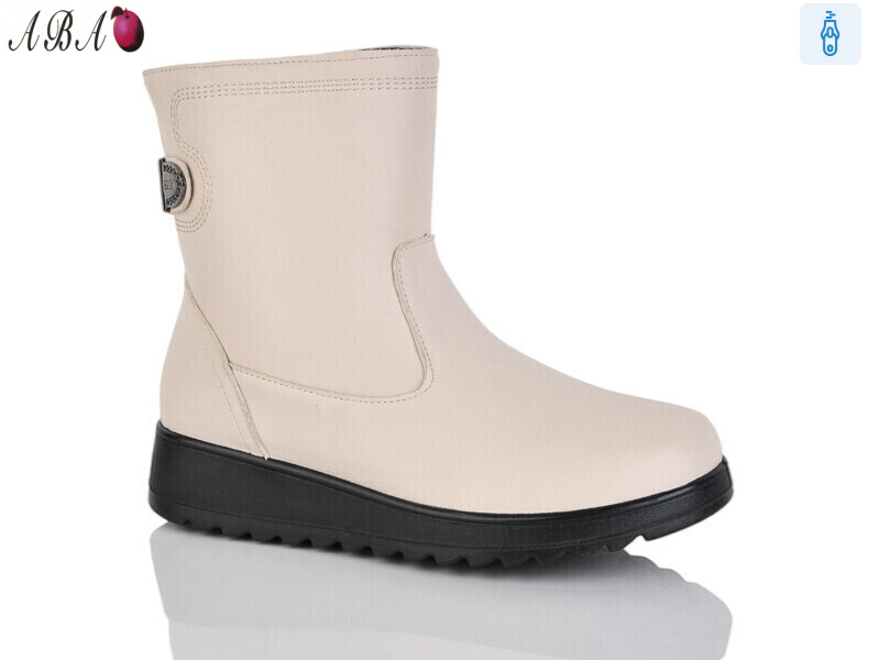 Y12-2, 8 (36-41), <strong>530</strong>, зима