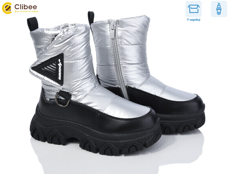 TJ1014P-1 silver, 8 (32-37), <strong>1000</strong>, зима