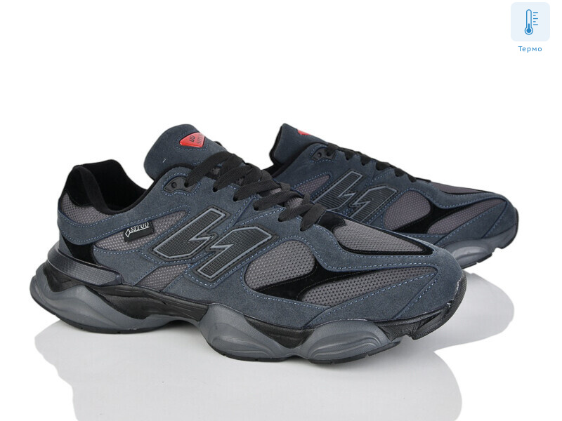 4246-AD101-2 термо, 6 (47-50), <strong>820</strong>, демісезон