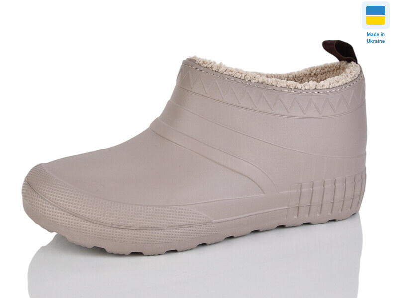 D40 св.бежевий, 6 (37-41), <strong>185</strong>, зима