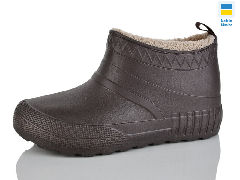 D40 коричневий, 6 (37-41), <strong>185</strong>, зима