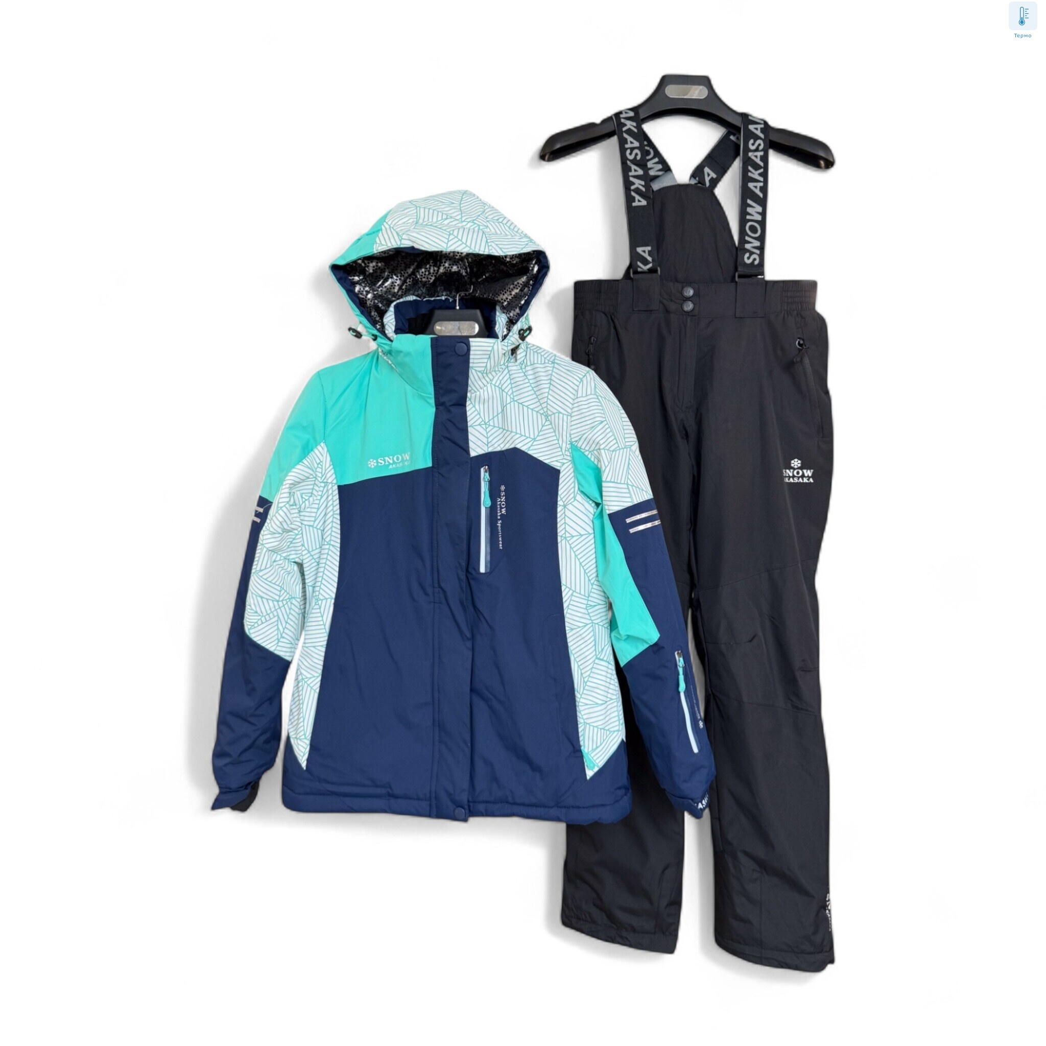 WS23135-63 navy, 5 (S-2XL), <strong>42</strong>, зима