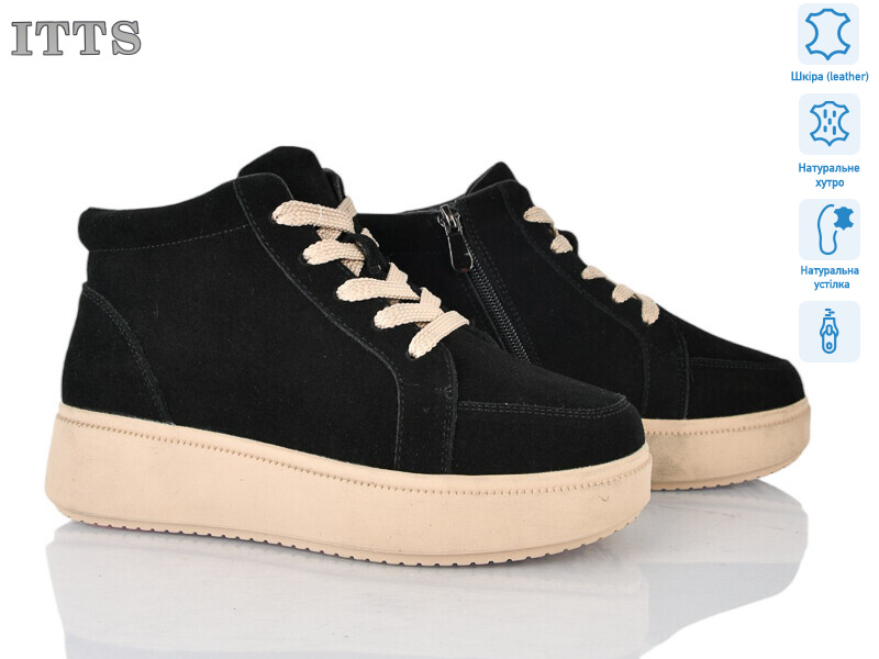 K702-2, 6 (36-41), <strong>25</strong>, зима