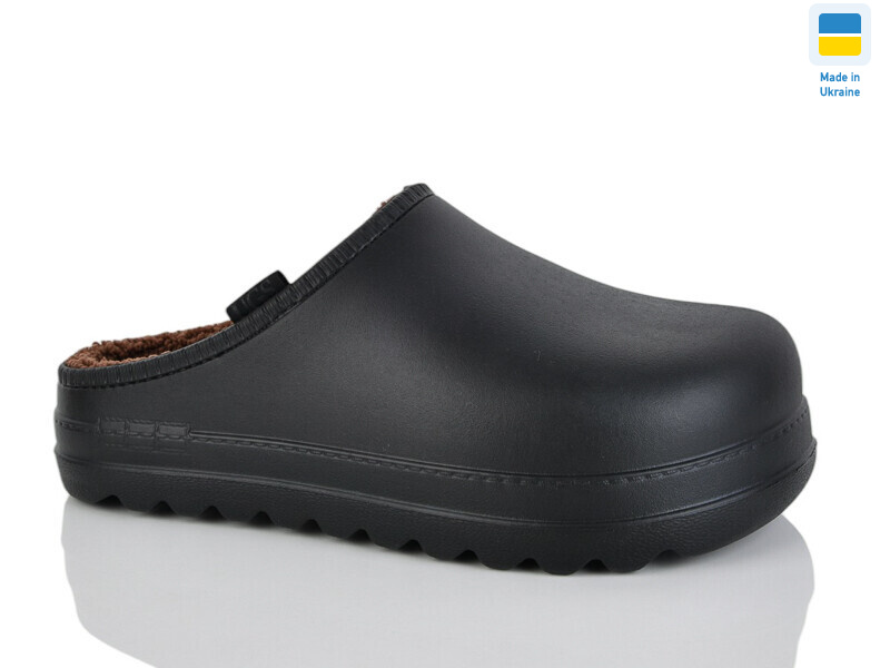 HM147A чорний, 6 (42-45), <strong>195</strong>, зима