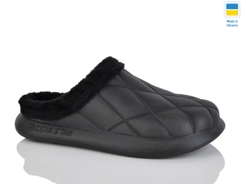 ГП38 чорний, 6 (36-41), <strong>160</strong>, зима