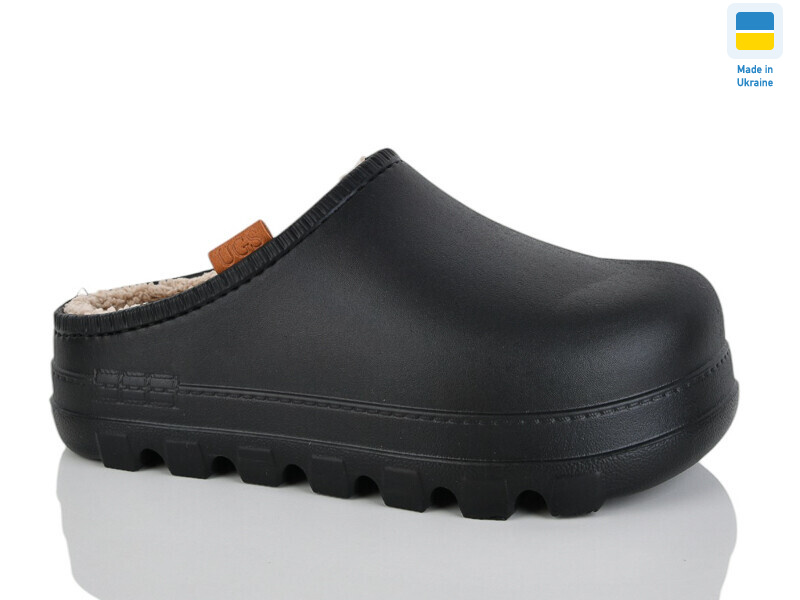 DH410A чорний, 6 (37-41), <strong>170</strong>, зима