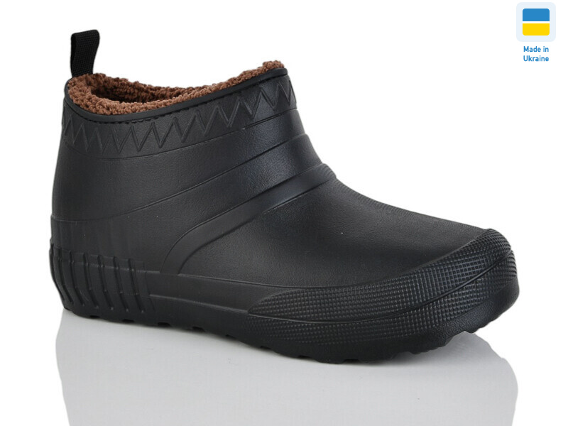 D40A чорний, 6 (37-41), <strong>175</strong>, зима