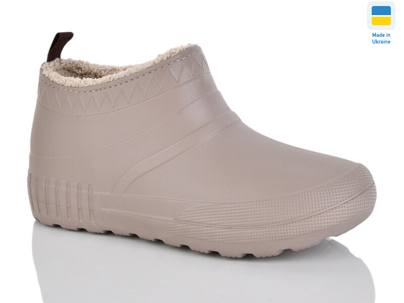 D40ТР бежевий, 6 (37-41), <strong>175</strong>, зима