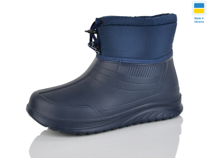 D390N синій, 6 (37-41), <strong>190</strong>, зима