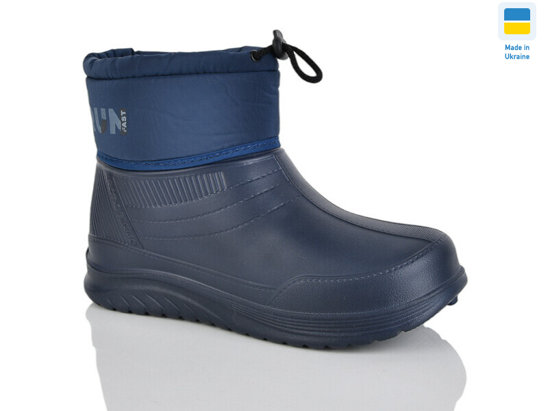 D390-1N т.синій, 6 (37-41), <strong>190</strong>, зима