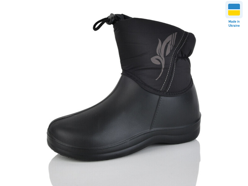 D335-1A чорний, 6 (37-41), <strong>230</strong>, зима