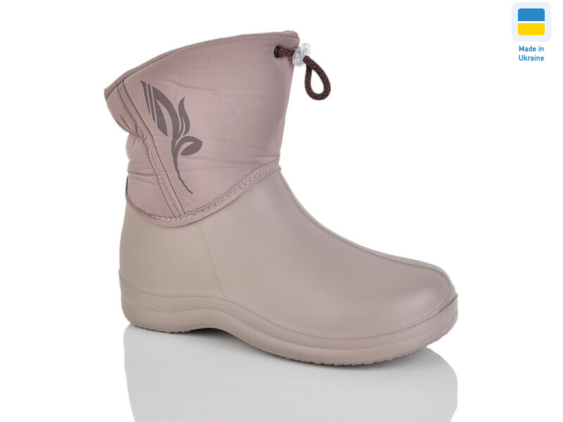 D335-1 бежевий, 6 (37-41), <strong>230</strong>, зима