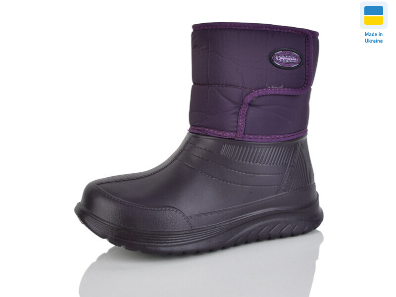 D392DF т.фіолетовий, 6 (37-41), <strong>250</strong>, зима