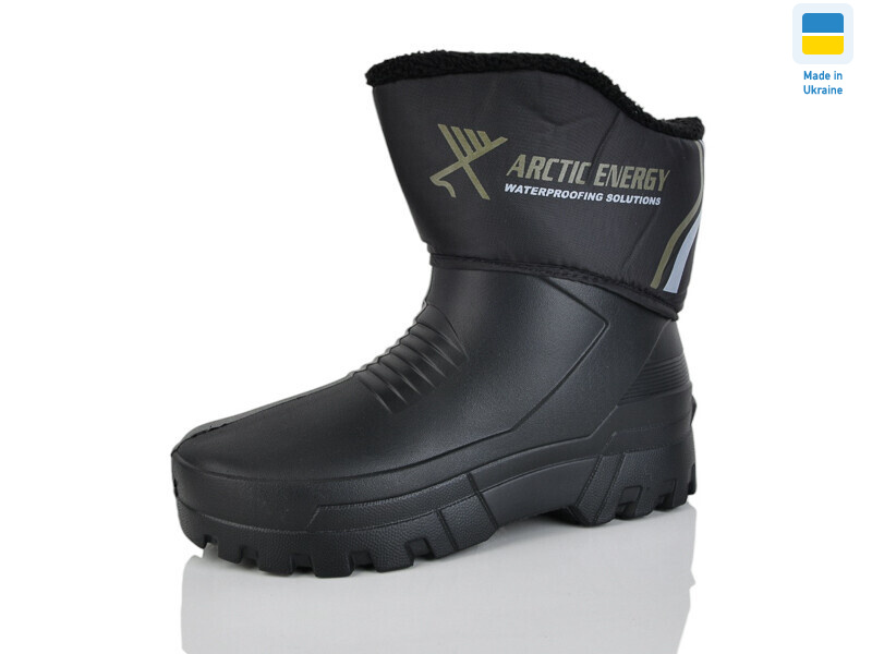 BM1172 чорний, 6 (42-45), <strong>250</strong>, зима